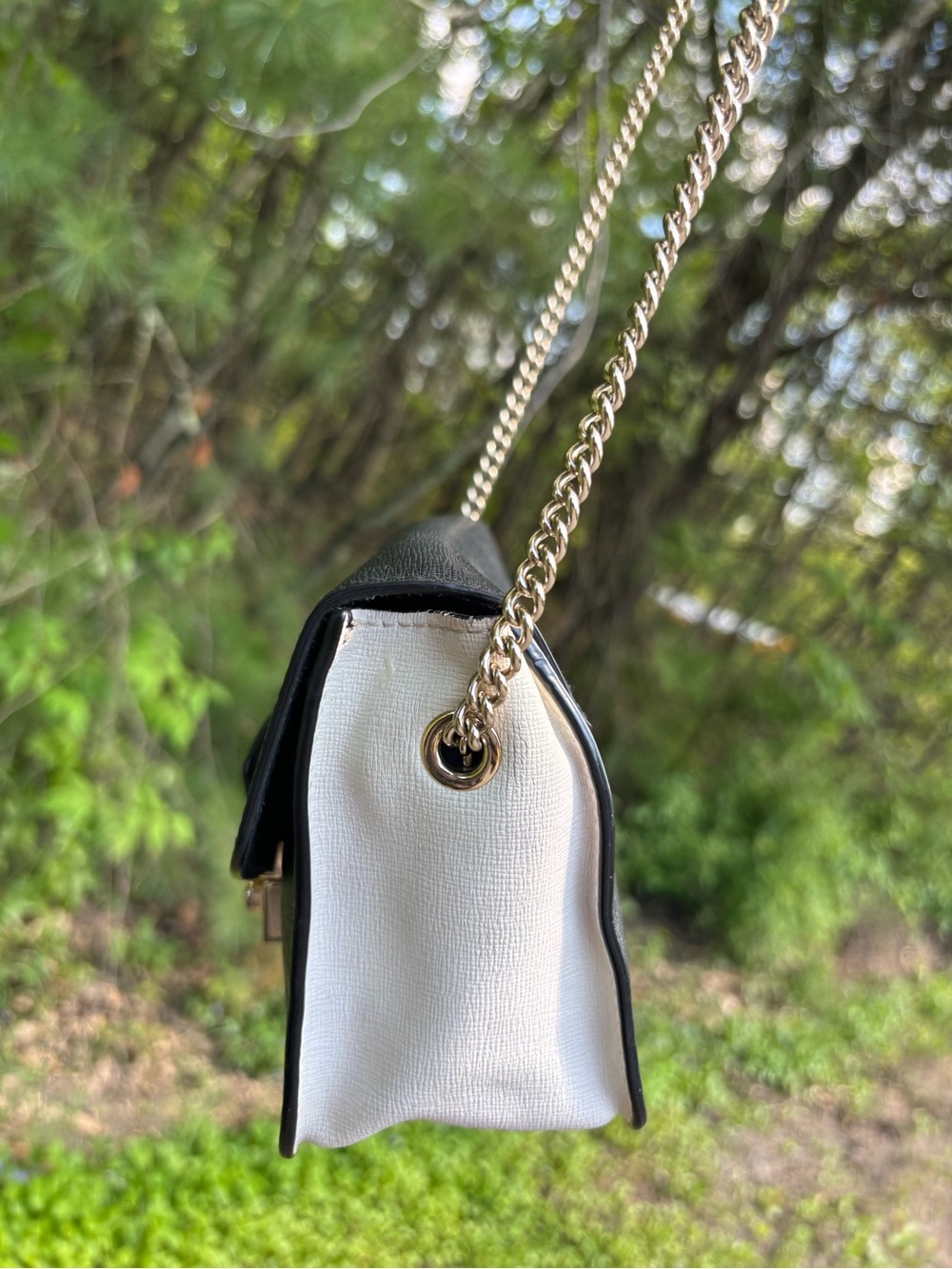 Furla Metropolis Crossbody Bag - Picture 11 of 17